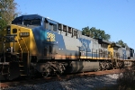 CSX 388